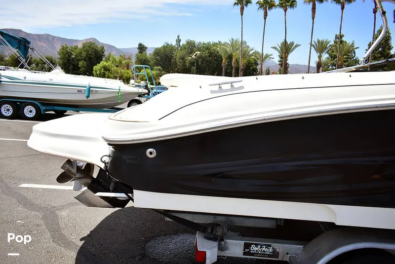 Slide: The Image of Sea Ray 240 Select 2005 - 16657066