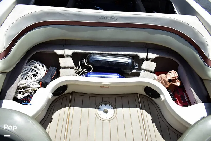 Slide: The Image of Sea Ray 240 Select 2005 - 16657092