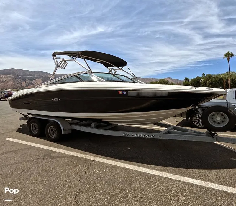 The Image of Sea Ray 240 Select 2005 - 16657039