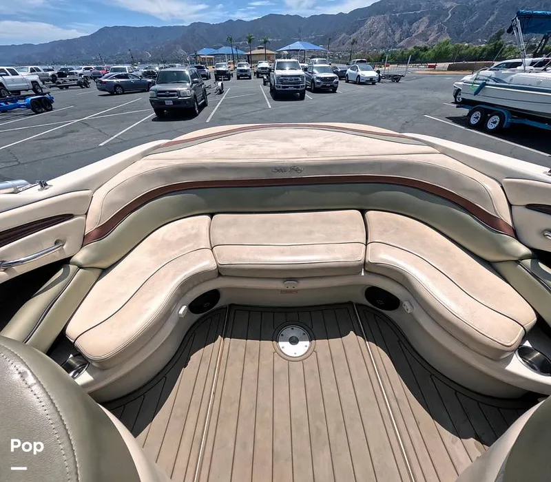 Slide: The Image of Sea Ray 240 Select 2005 - 16657052