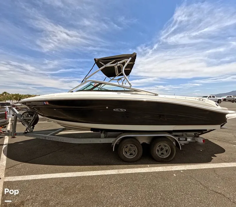 Slide: The Image of Sea Ray 240 Select 2005 - 16657043