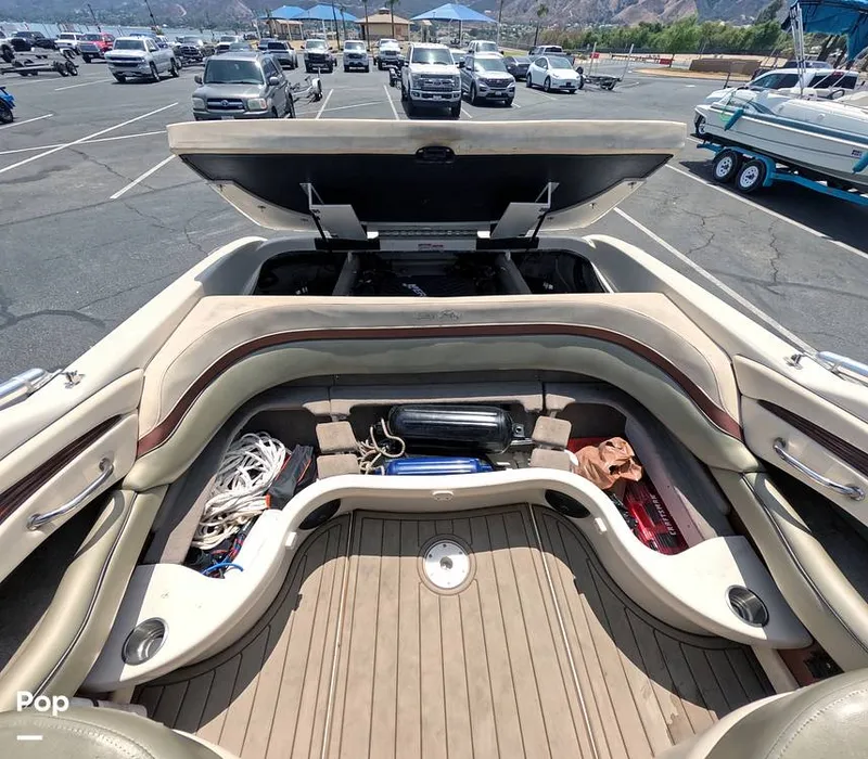 Slide: The Image of Sea Ray 240 Select 2005 - 16657054