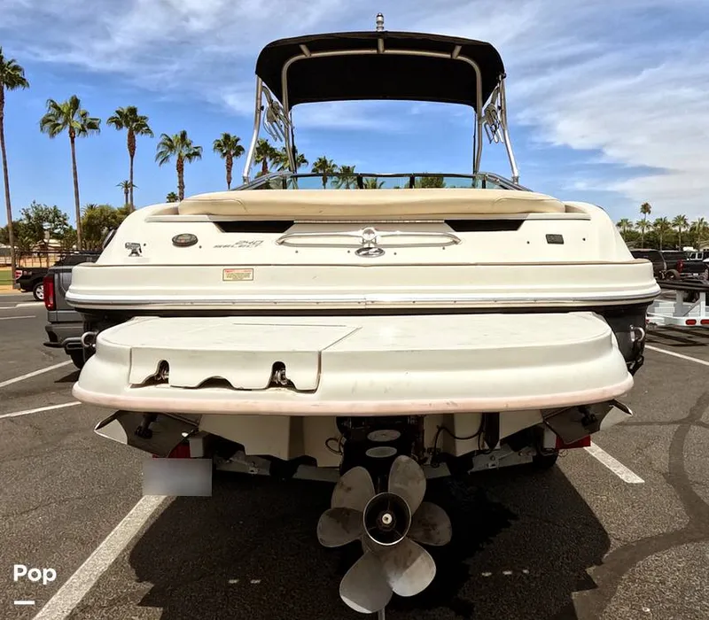 Slide: The Image of Sea Ray 240 Select 2005 - 16657060