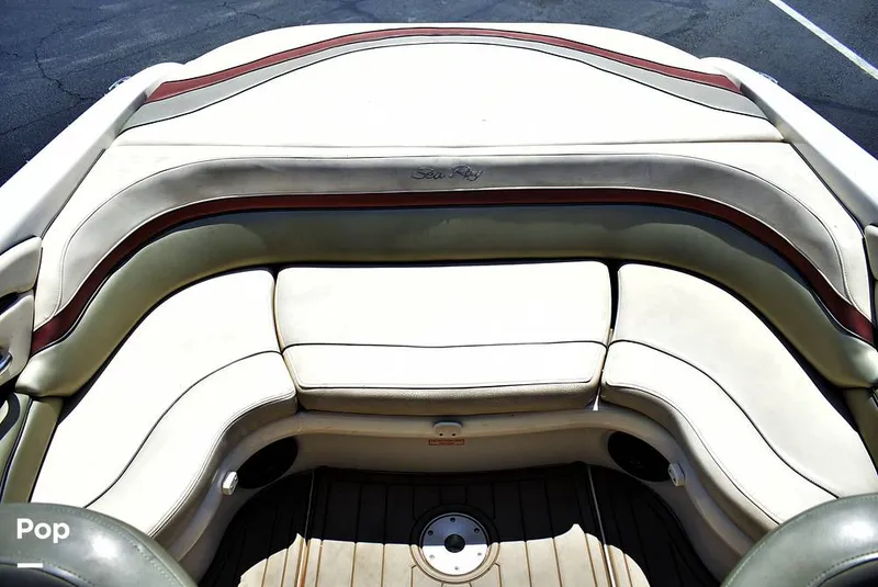 Slide: The Image of Sea Ray 240 Select 2005 - 16657091