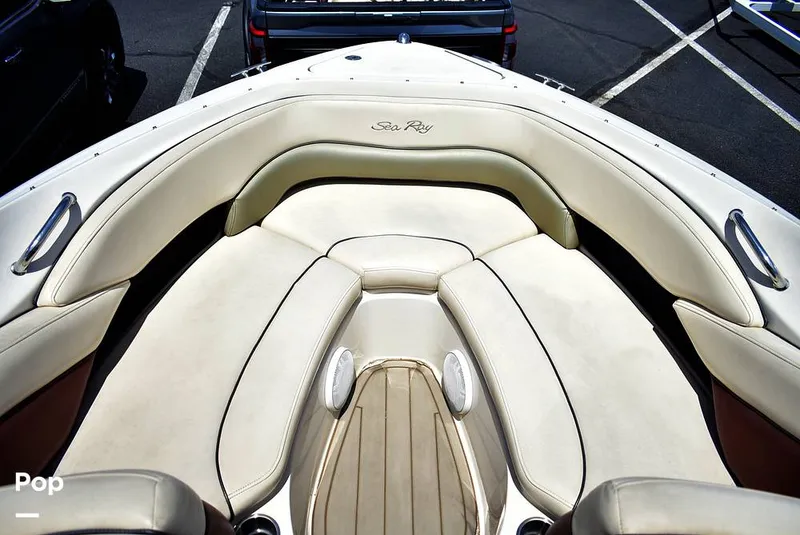 Slide: The Image of Sea Ray 240 Select 2005 - 16657067
