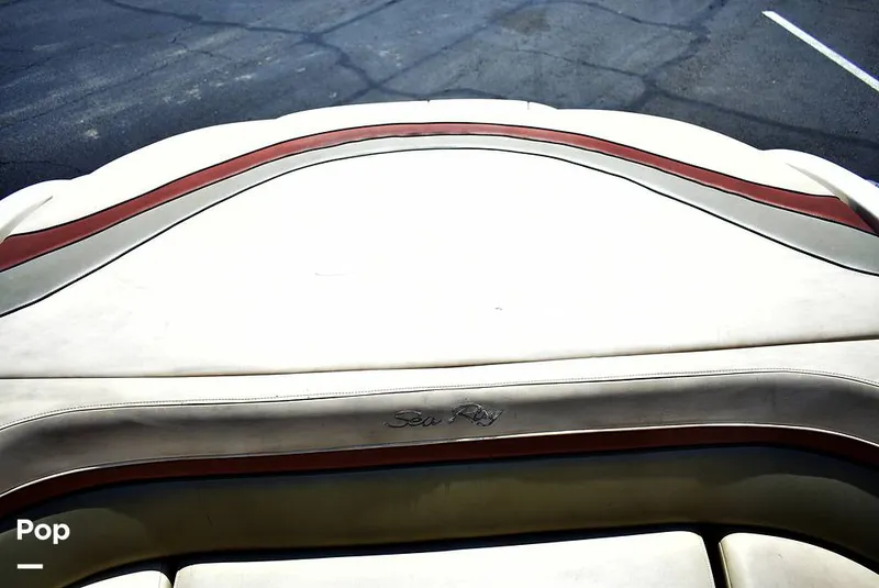 Slide: The Image of Sea Ray 240 Select 2005 - 16657096