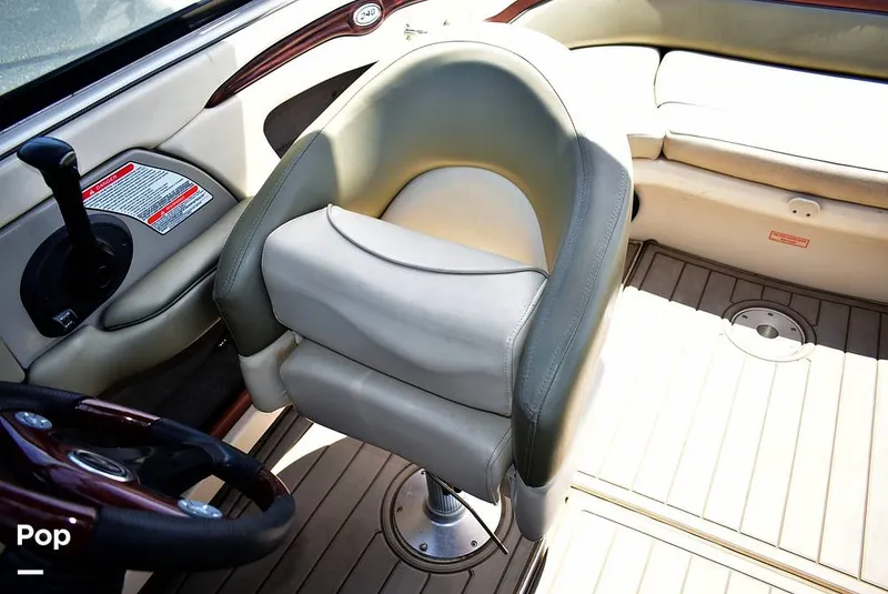 Slide: The Image of Sea Ray 240 Select 2005 - 16657084
