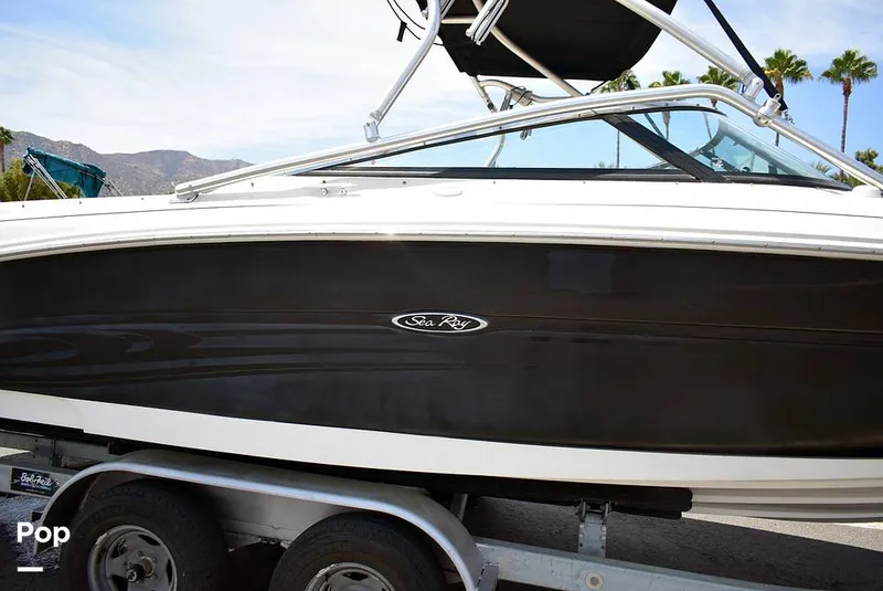Slide: The Image of Sea Ray 240 Select 2005 - 16657065