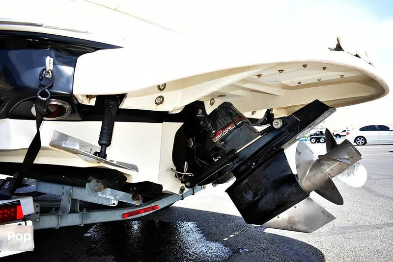 Slide: The Image of Sea Ray 240 Select 2005 - 16657107