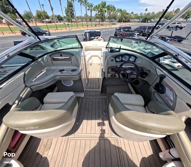 Slide: The Image of Sea Ray 240 Select 2005 - 16657048