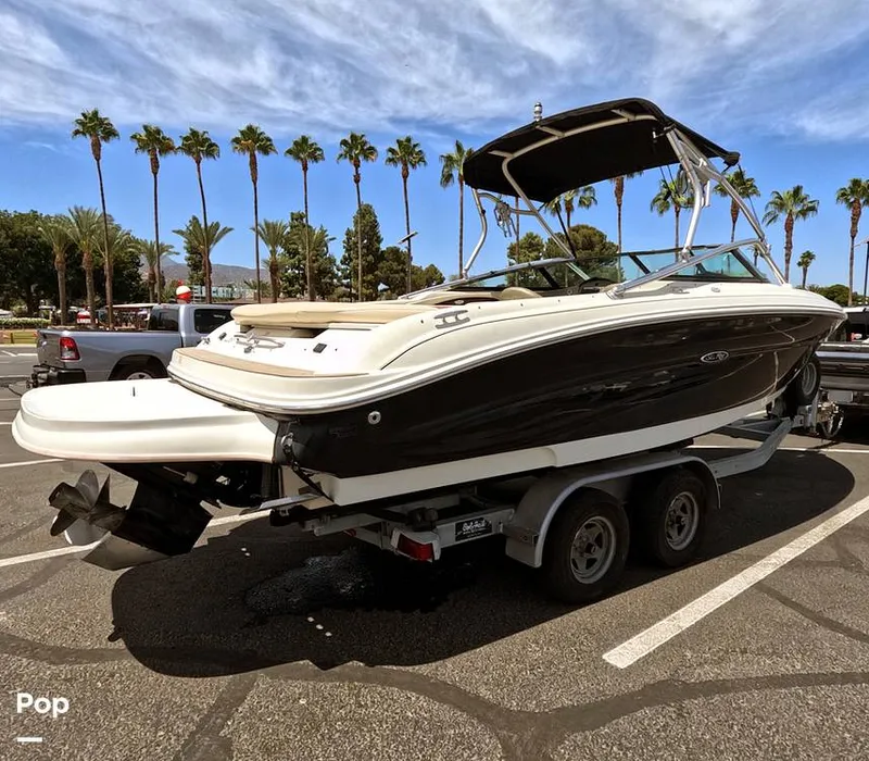 Slide: The Image of Sea Ray 240 Select 2005 - 16657042