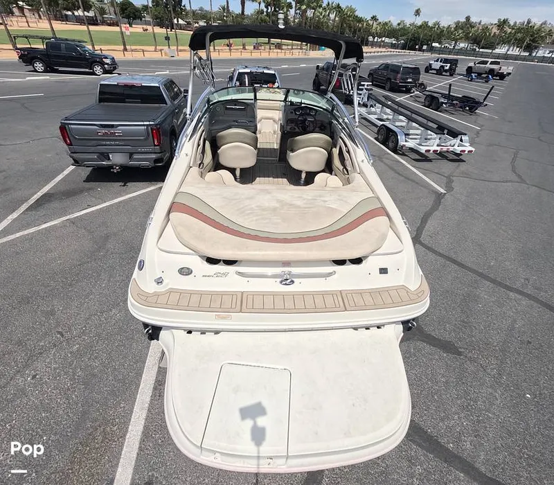 Slide: The Image of Sea Ray 240 Select 2005 - 16657040