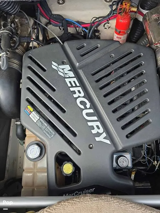 Slide: The Image of Sea Ray 240 Select 2005 - 16615914