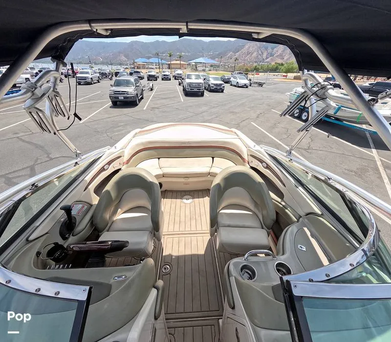 Slide: The Image of Sea Ray 240 Select 2005 - 16657051