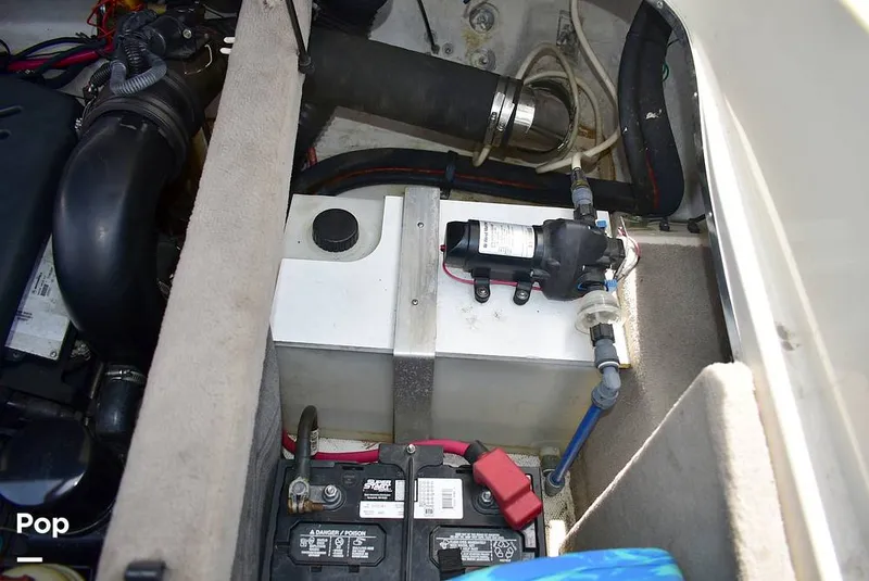 Slide: The Image of Sea Ray 240 Select 2005 - 16657101