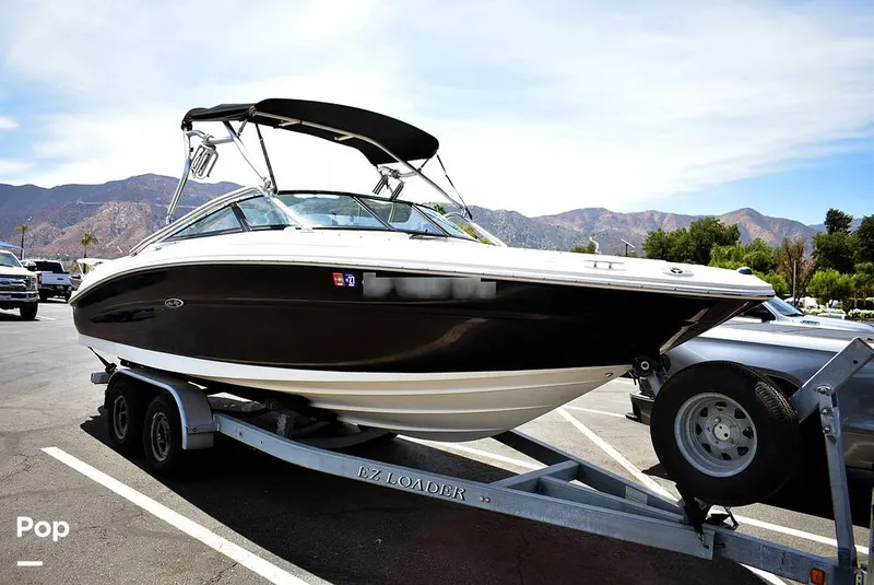 Slide: The Image of Sea Ray 240 Select 2005 - 16657062