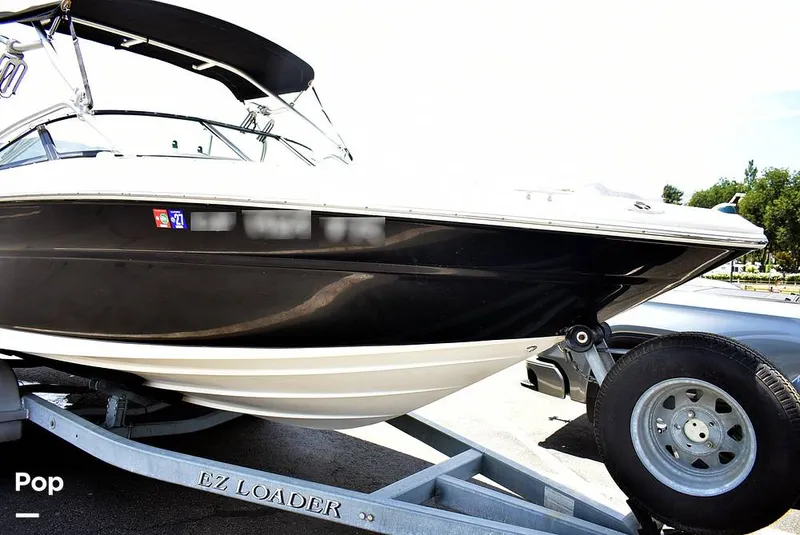 Slide: The Image of Sea Ray 240 Select 2005 - 16657063