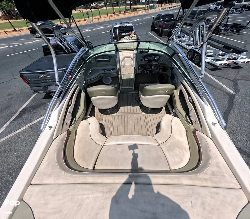 Slide: The Image of Sea Ray 240 Select 2005 - 16657057