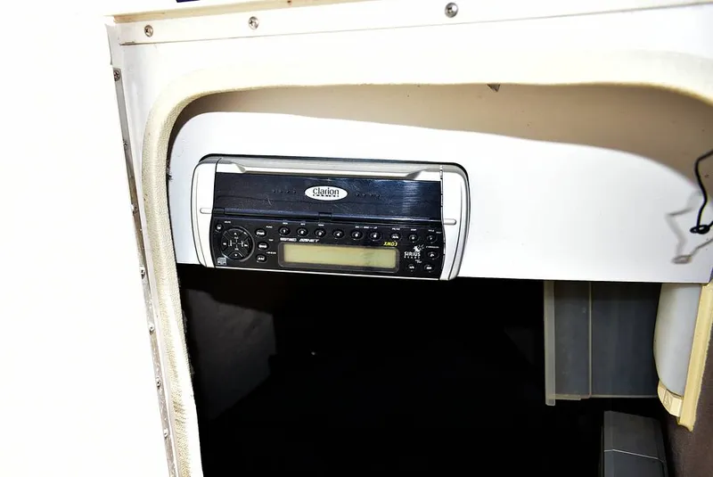 Slide: The Image of Sea Ray 240 Select 2005 - 16657072