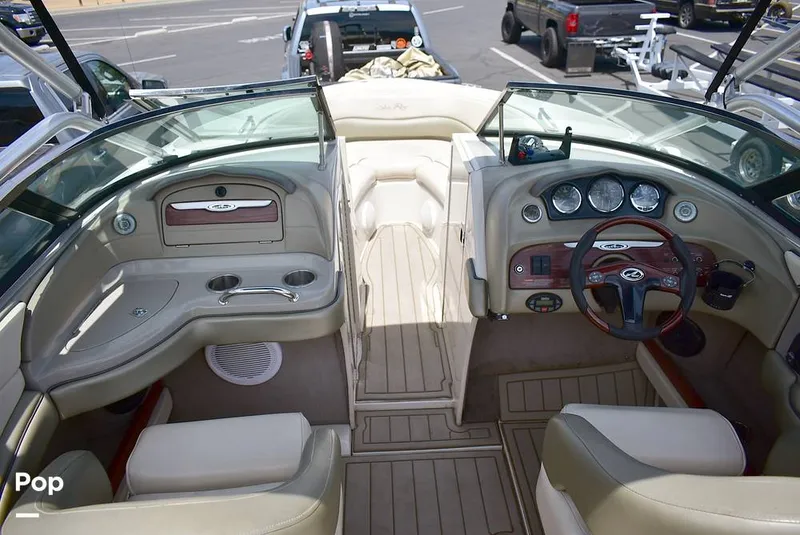 Slide: The Image of Sea Ray 240 Select 2005 - 16657074