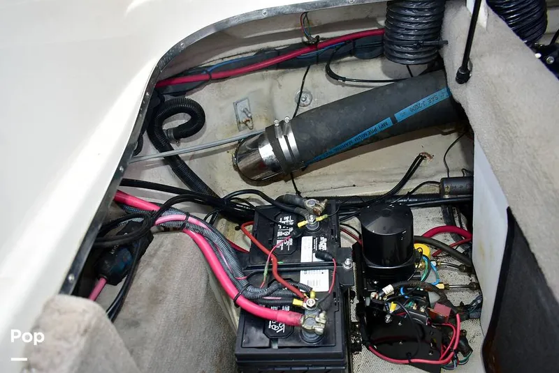 Slide: The Image of Sea Ray 240 Select 2005 - 16657098