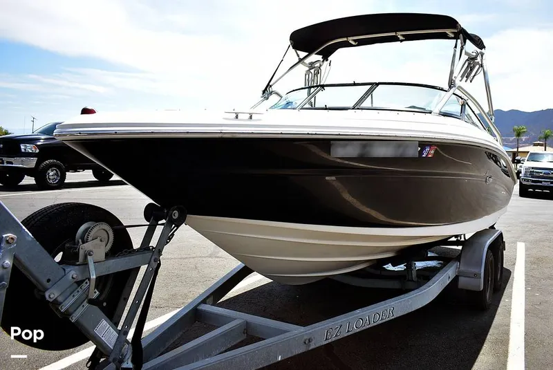 Slide: The Image of Sea Ray 240 Select 2005 - 16657111