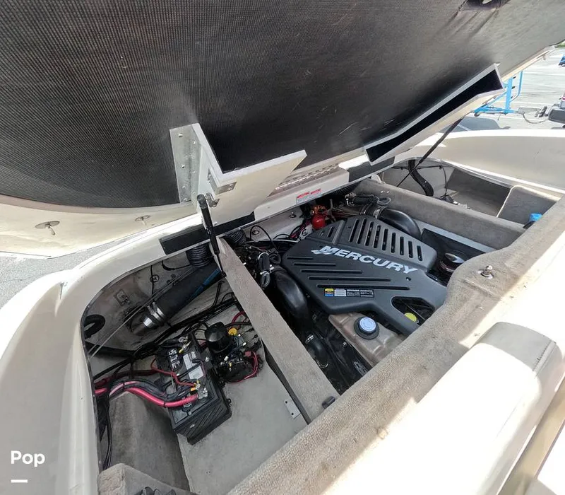 Slide: The Image of Sea Ray 240 Select 2005 - 16657056