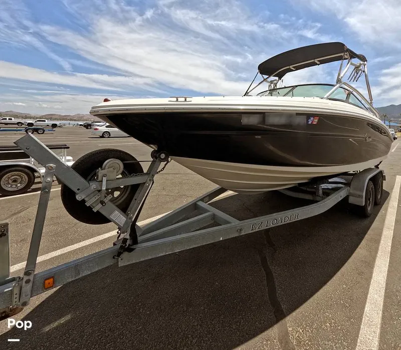 Slide: The Image of Sea Ray 240 Select 2005 - 16657044