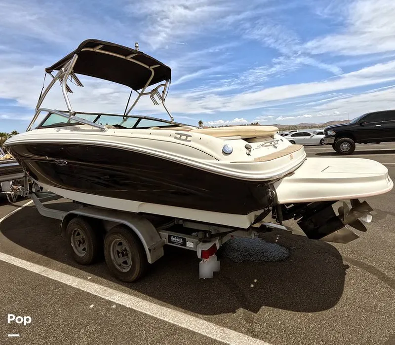 Slide: The Image of Sea Ray 240 Select 2005 - 16657045