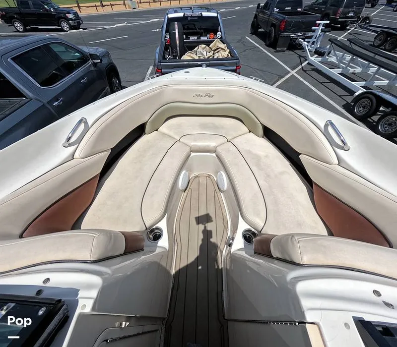 Slide: The Image of Sea Ray 240 Select 2005 - 16657047
