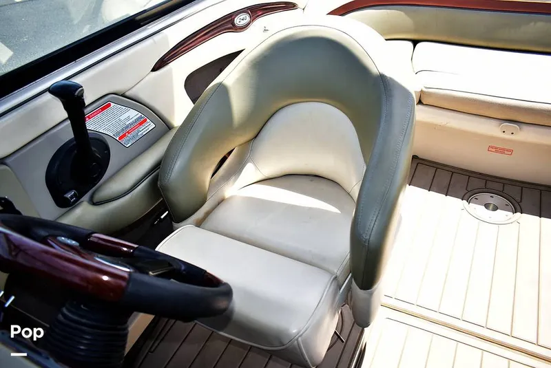 Slide: The Image of Sea Ray 240 Select 2005 - 16657083