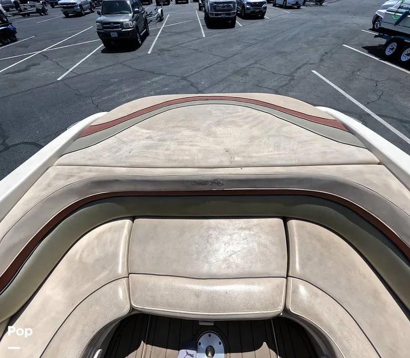 Slide: The Image of Sea Ray 240 Select 2005 - 16657053