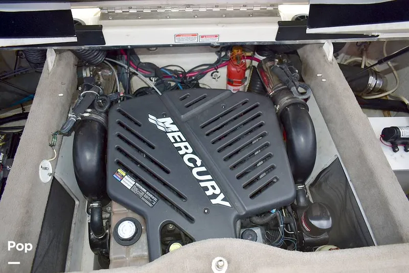 Slide: The Image of Sea Ray 240 Select 2005 - 16657100