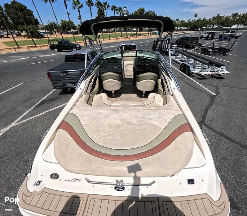 Slide: The Image of Sea Ray 240 Select 2005 - 16657058