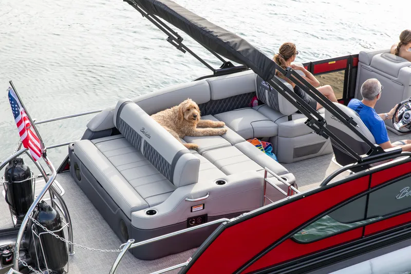 Slide: The Image of Barletta Lusso 2025 - 13