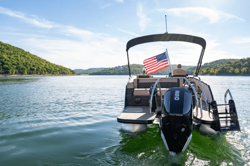 Slide: The Image of Barletta Lusso 2025 - 18