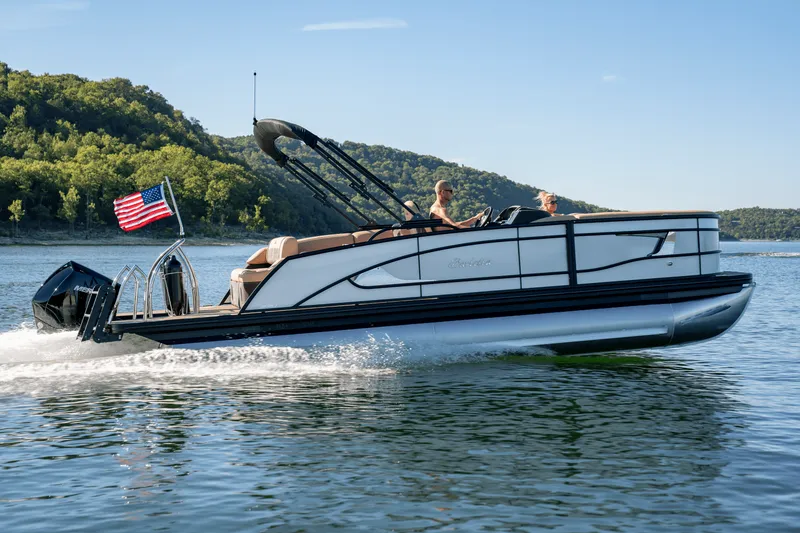 Slide: The Image of Barletta Lusso 2025 - 19