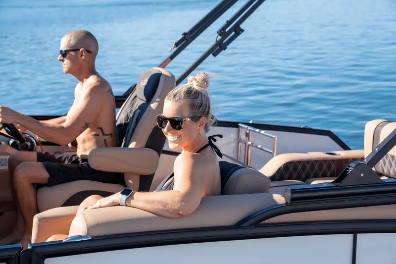 Slide: The Image of Barletta Lusso 2025 - 28