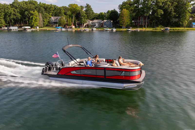 Slide: The Image of Barletta Lusso 2025 - 5