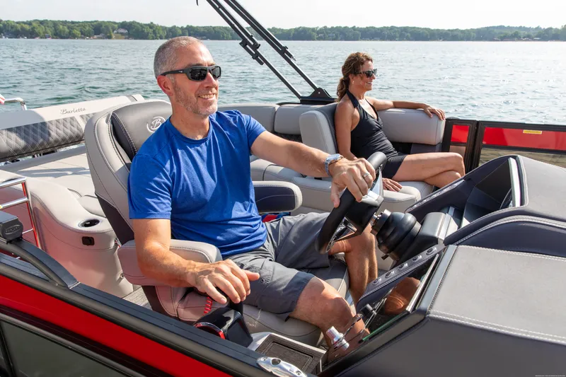 Slide: The Image of Barletta Lusso 2025 - 7