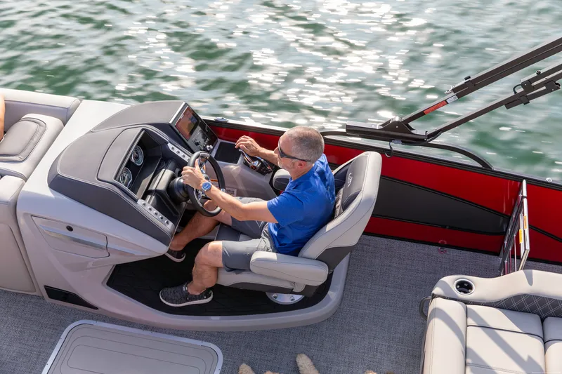 Slide: The Image of Barletta Lusso 2025 - 9