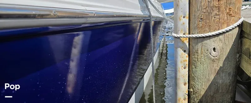 Slide: The Image of Wellcraft CCF 32 2004 - 16637359