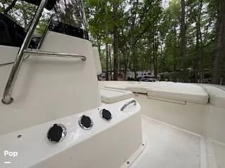 Slide: The Image of Bayliner F18 Element 2020 - 16619623
