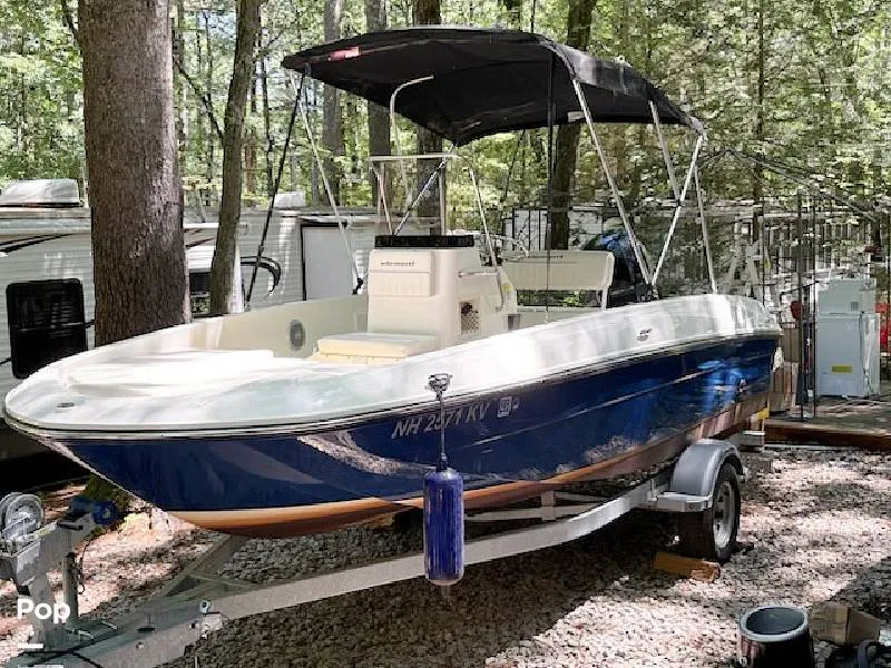 The Image of Bayliner F18 Element 2020 - 16623357