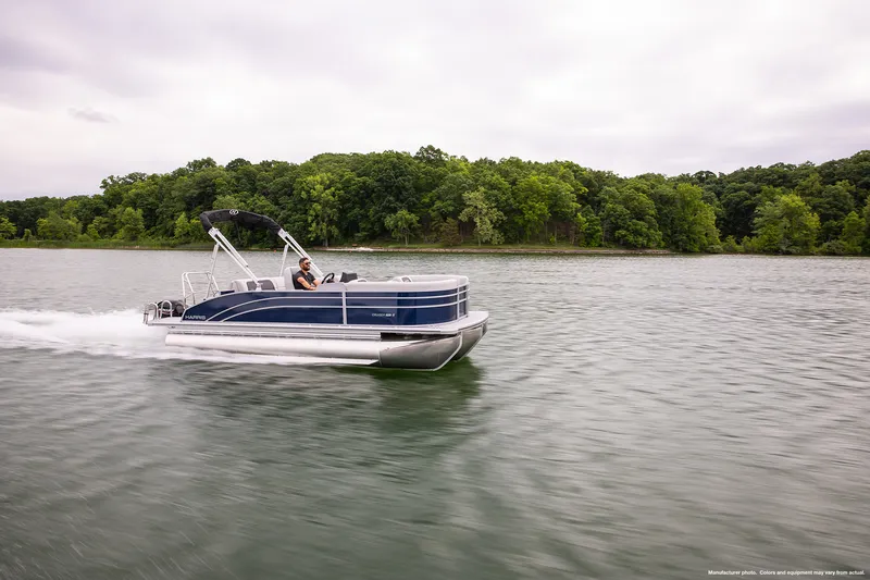 The Image of Harris Cruiser 210 2025 - 0