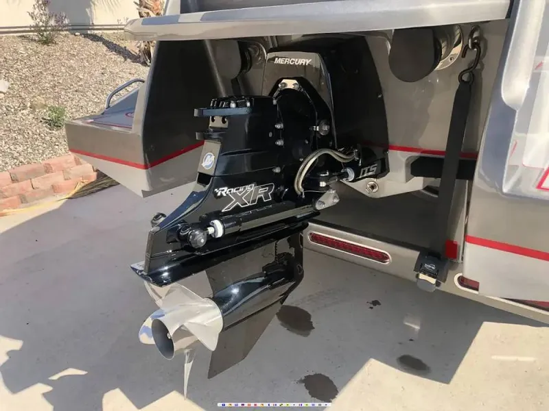 Slide: The Image of Caliber Silver Bullet 265 Custom 2019 - 16616895