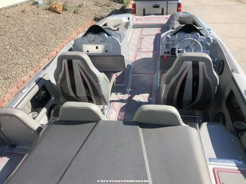 Slide: The Image of Caliber Silver Bullet 265 Custom 2019 - 16616891