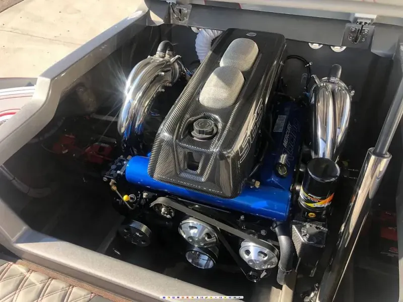 Slide: The Image of Caliber Silver Bullet 265 Custom 2019 - 16616893