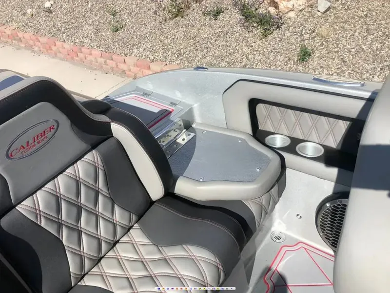 Slide: The Image of Caliber Silver Bullet 265 Custom 2019 - 16616894