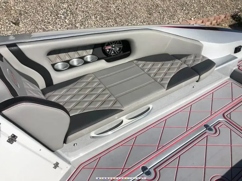 Slide: The Image of Caliber Silver Bullet 265 Custom 2019 - 16616892